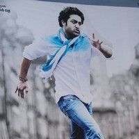 Jr NTR's Oosaravelli Audio Launch Gallery | Picture 77163
